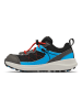 Columbia Wandelschoenen "Trailstorm" zwart/lichtblauw
