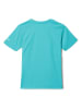Columbia Functioneel shirt "Mirror Creek" turquoise
