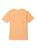 Columbia Functioneel shirt "Mirror Creek" abrikooskleurig