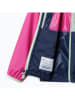 Columbia Functionele jas "Back Bowl" donkerblauw/roze