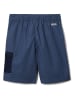 Columbia Shorts "Washed Out" in Dunkelblau