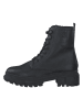 s.Oliver Boots in Schwarz