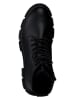 s.Oliver Boots zwart