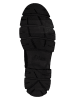 s.Oliver Boots in Schwarz