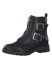 S. Oliver Boots in Schwarz