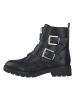 s.Oliver Boots zwart