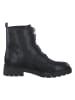 S. Oliver Boots in Schwarz