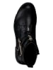 s.Oliver Boots zwart
