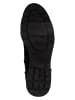 s.Oliver Boots zwart