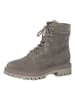 S. Oliver Boots in Taupe