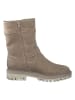 S. Oliver Boots in Beige
