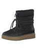 s.Oliverrrrr Winterboots zwart