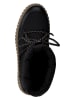 s.Oliverrrrr Winterboots zwart