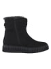 S. Oliver Boots zwart