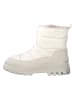 s.Oliver Winterboots crème