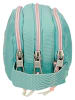 Pepe Jeans Etui turquoise - (B)22 x (H)10 x (D)9 cm