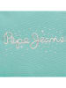 Pepe Jeans Etui turquoise - (B)22 x (H)10 x (D)9 cm