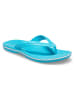 Crocs Teenslippers "Crocband" turquoise