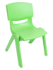 Bieco Spielwaren Stuhl in Grün - ab 12 Monaten
