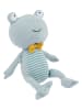 Bieco Spielwaren Kuscheltier "Frosch" - ab 9 Monaten - (H)20 cm