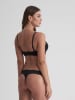 Bye Bra Periodenstring in Schwarz