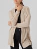 Vero Moda Cardigan in Beige