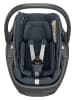 Maxi-Cosi Babyschale "Coral 360 i-Size" in Essential Graphite - Gruppe 0+