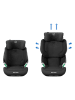 Maxi-Cosi Kindersitz "Kore pro" in Authentic Black - Gruppe 2/3