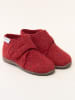 kitz-pichler Hüttenschuhe "Alp Racer" in Rot
