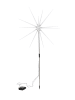 Profiline LED-Gartenstecker "Polaris" in Warmweiß - (H)95 cm