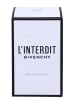Givenchy L'Interdit - eau de parfum, 35 ml