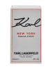 Karl Lagerfeld New York Mercer Street - eau de toilette, 60 ml