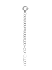 Lodie Silver Srebrny łańcuszek przedłużający - dł. 5 cm