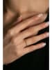 Heliophilia Silber-Ring