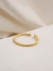 Heliophilia Silber-Ring
