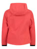 CMP Softshelljacke in Koralle
