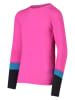 cmp Functioneel shirt roze