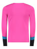 cmp Functioneel shirt roze