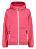 CMP Softshelljacke in Pink