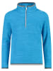 CMP Fleece trui blauw