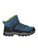 cmp Trekkingboots "Rigel" blauw