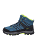 cmp Trekkingboots "Rigel" blauw
