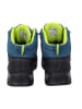 cmp Trekkingboots "Rigel" in Blau