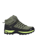 cmp Trekkingboots "Rigel" kaki