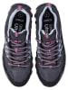 cmp Trekkingschuhe "Rigel" in Schwarz