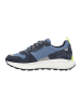 CMP Sneakers "Tykal" blauw