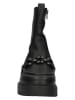 La Strada Boots zwart
