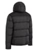 Trespass Steppjacke "Parkstone" in Schwarz