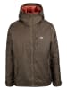 Trespass Winterjacke "Pardshaw" in Khaki