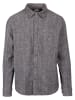 Trespass Hemdjacke "Potsgrove" in Grau